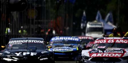 TC: uno de los debutantes reveló como viene el armado de su Torino para la temporada 2026