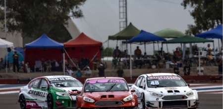 El Turismo Carretera 2000 postergó un mes el inicio del campeonato 2026