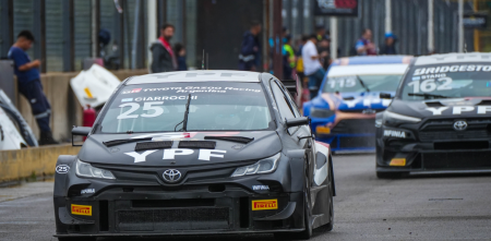 El TC2000 anunció cambios reglamentarios y deportivos para el 2026