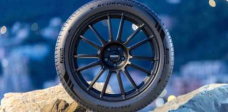 Pirelli lanza la tercera generación del neumático Scorpion, diseñado para SUVs
