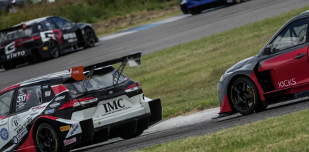 TC2000: ¿Vuelve la partida detenida en 2026?