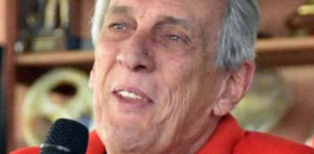 "Acá llueve siempre": el día que Traverso "cortó camino" en Silverstone y terminó octavo sin darse cuenta