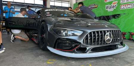 TC: ¿Cuál es el principal punto débil del Mercedes Benz?