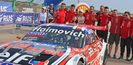 La importante noticia que recibió el equipo de Mariano Werner de cara al 2026