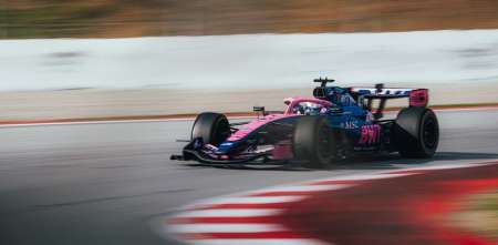 F1: ¡Atención Colapinto! ¿Cuáles serán los puntos fuertes del Alpine A526?