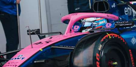 F1: la conclusión que deja la performance de Colapinto y genera una importante ilusión dentro de Alpine