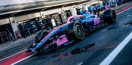 F1: el dato que respalda el buen comienzo de Alpine y lo pone como serio candidato