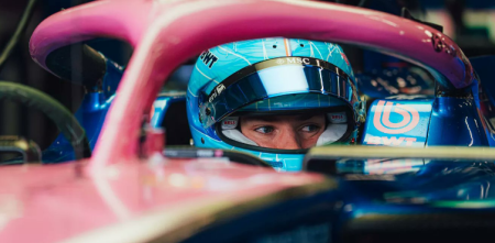 F1: Gasly, conforme con lo hecho a bordo del Alpine en Barcelona: "Trabajo sólido entre Colapinto y yo"