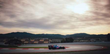 F1: la meticulosa tarea que Pierre Gasly hizo para corroborar un desarrollo que la base fundamental del Alpine A526