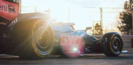F1: Alpine reveló el motivo por el que Colapinto giró en la primera sesión del tercer día de test en Barcelona