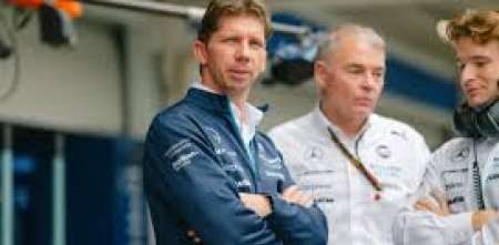 F1: Tras la sorpresiva ausencia en Barcelona, Vowles afirmó que Williams girará en los test de Bahréin