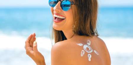 Salud y bienestar: ¿Por qué los anteojos de sol son un escudo vital en la playa?