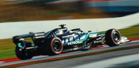 F1: Mercedes, provocador ante el resto de la grilla: “Perdemos más tiempo por problemas de ellos que por los nuestros”