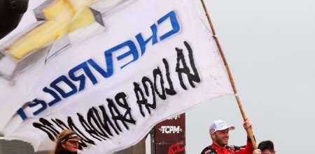 Un piloto de Chevrolet decidió dejar de trabajar con un ídolo del TC y fue a buscar al motorista de Agustín Canapino