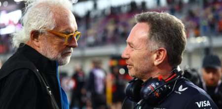 F1: con Alpine siendo competitivo en Barcelona, Horner se apura y hace una jugada maestra para meterse en el equipo