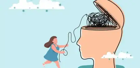 Salud y bienestar: ¿Por qué ponerle nombre a lo que nos pasa puede salvarnos?