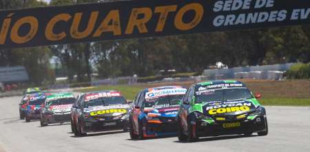 TN APAT: la baja sensible que sufrió uno de los equipos a pocos días para el inicio de la temporada 2026