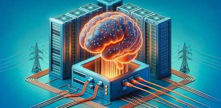 El costo energético de la IA generativa: ¿cuánta electricidad consume una consulta?
