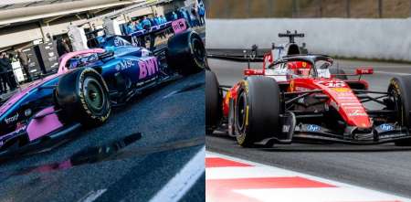 F1: ¿Hay diferencias entre el motor de Alpine y Mercedes en 2026?