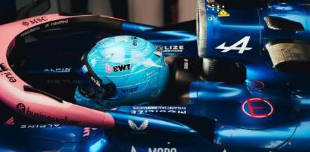 F1: el mensaje de Alpine tras el trabajo de Gasly en la mañana de tests en Barcelona