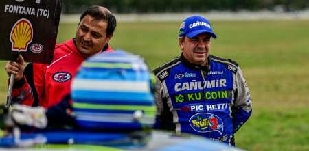 TC: Norberto Fontana ya tiene equipo para 2026, se suma al Azar Motorsports