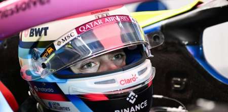 ¿Por qué la Fórmula 1 2026 puede ser el año clave para Franco Colapinto?