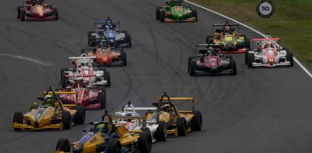 Fórmula Nacional: un equipo histórico se prepara para regresar en la temporada 2026