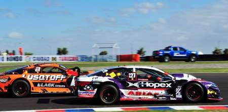 TC: la difícil situación que atraviesa un joven equipo que sufrió un revés importante en el inicio del 2026