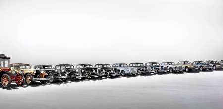 Mercedes‑Benz celebra 140 años de la patente del primer automóvil y reafirma una historia de innovación que sigue avanzando