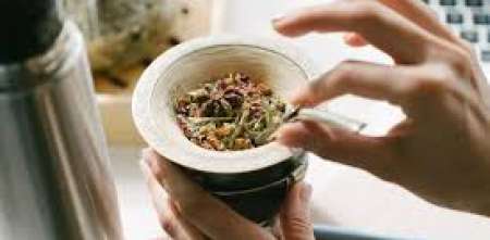 Salud y bienestar: los beneficios de sumar "yuyos" al mate y cómo transforman tu salud