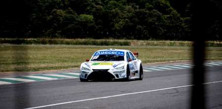 Top Race: un equipo que se consolidó el año pasado planifica contar tres autos en la temporada 2026