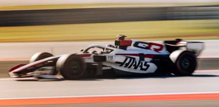 Cambia totalmente: así se verían los nuevos F1 sin el halo