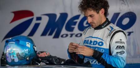 TC: Rodolfo Di Meglio detalló cómo se generó la baja de Lautaro De la Iglesia para 2026