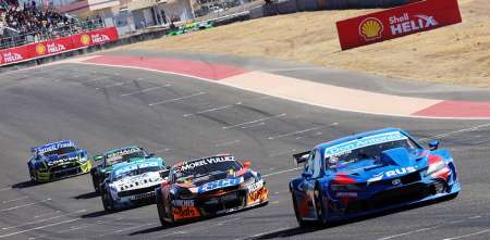 TC: ¡Uno más! Un campeón del automovilismo nacional decidió bajarse de la temporada 2026