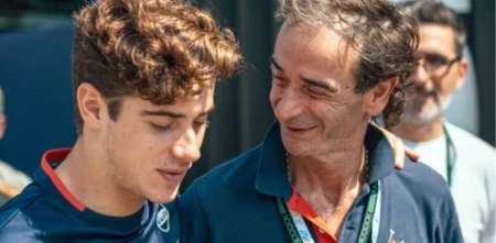 La pasión poco conocida de Aníbal Colapinto que siempre intentó mantener lejos de Franco