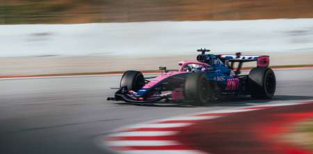 F1: Nielsen compartió las primeras conclusiones del Alpine A526 de Colapinto tras el paso por Barcelona