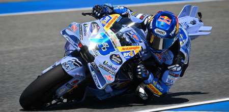 MotoGP: ¿En qué equipo correría Alex Márquez en 2027?