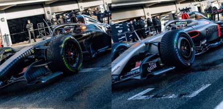 F1: la importancia de los nuevos motores para la llegada de Cadillac y Audi