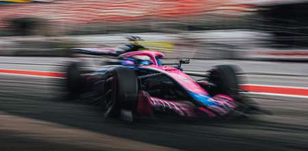 F1: ¿Por qué Colapinto considera clave para su 2026 cerrar una buena pretemporada?