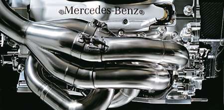 F1: ¡Atención Alpine! La FIA programó dos reuniones claves para resolver la polémica del motor Mercedes