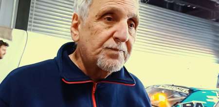 TC: la sentencia de Di Meglio sobre las nuevas marcas: “El BMW va a tener mejor futuro que el Mercedes”