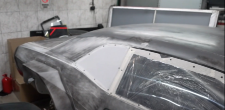 TC: llegan las carrocerías de fibra en 2026 ¿Cómo será la convivencia con las de chapa?