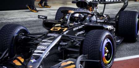 F1: la conclusión de Piastri tras los test en Barcelona: "Queda mucho por aprender"