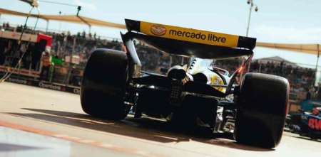 F1: la verdad sobre la ausencia de Mercado Libre como sponsor de Alpine para 2026