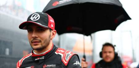 F1: Ocon volvió a rivalizar con Alpine y lo reconoció como su rival directo para 2026: "Va a estar reñido"