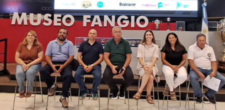 Fiesta del automovilismo Balcarce 2026: días y horarios de todas las actividades