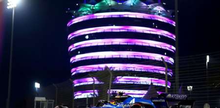 ¡Último momento! La F1 podría tomar una importante decisión para los test de Bahréin ¿Qué pasó?