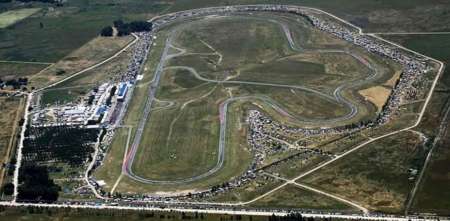 TC 2026: Calendario y todas las fechas del campeonato