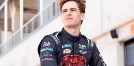 F2: "Obvio que vamos a ganar una carrera", la sentencia de Varrone que ilusionó a los fanáticos