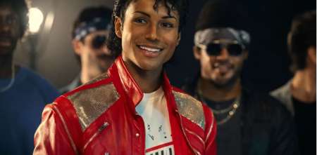 Michael Jackson en la pantalla grande: el desafío de contar al Rey del Pop